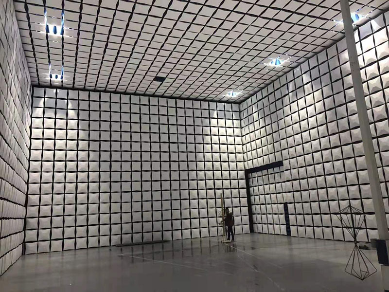 EMC电磁兼容暗室   5米法暗室